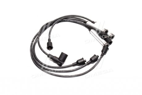 Комплект високовольтних проводів EQ OPEL ASTRA, VECTRA [] MAGNETI MARELLI 941319170047