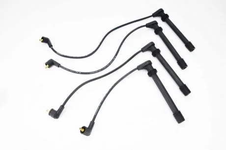 Комплект високовольтних проводів FIAT BRAVO/BRAVA 1.6 16V [] MAGNETI MARELLI 941319170049