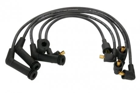 Комплект високовольтних проводів EQ HYUNDAI ATOS 1.0I 98- [] MAGNETI MARELLI 941319170058