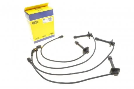 Високовольтні дроти MAZDA 626 IV 16V 1.8I, 2.0I MX6 16V 2.0I MAGNETI MARELLI 941319170083