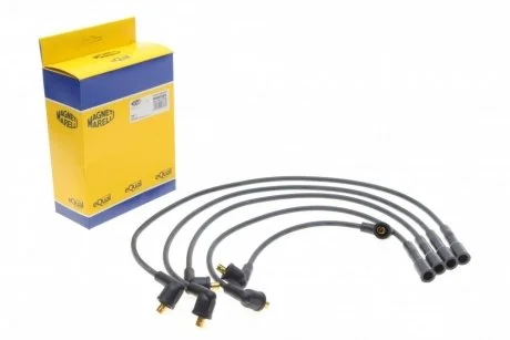 Фото дроти високого напруги LADA 2108 MAGNETI MARELLI 941319170088 Дроти високого напруги LADA 2108 MAGNETI MARELLI 941319170088