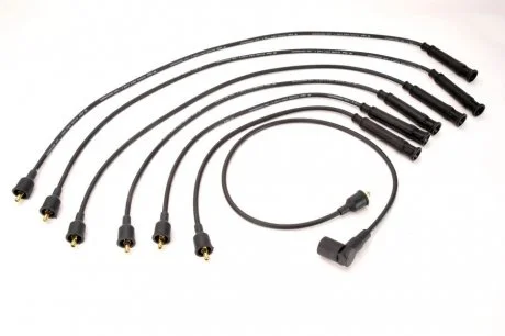 Фото дроти запалювання E28 86-87 MAGNETI MARELLI 941319170095 Дроти запалювання E28 86-87 MAGNETI MARELLI 941319170095