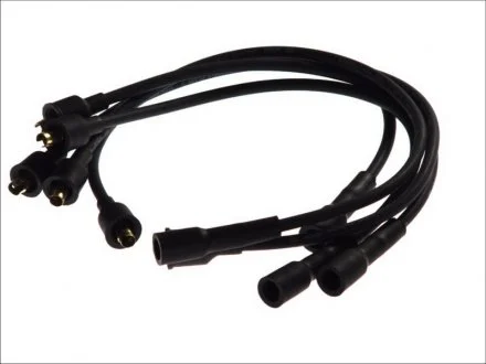 Комплект високовольтних проводів EQ LADA [] MAGNETI MARELLI 941319170107