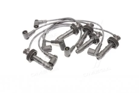 Фото комплект проводів запалювання MAGNETI MARELLI 941319170116 Комплект проводів запалювання MAGNETI MARELLI 941319170116