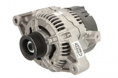 Генератор OPEL: ASTRA F, OMEGA B, VECTRA A,B [943356539010] MAGNETI MARELLI 943308611010