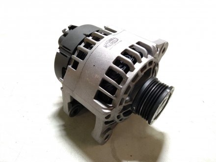 Alternator MAGNETI MARELLI 943316981010 (фото 1)