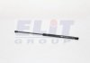 Газовий амортизатор (GAS SPRING) VW POLO (9N_) 10/01- TAILGATE - HATCHBACK [430719019500] MAGNETI MARELLI GS0195 (фото 1)