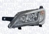 Фара LE.DUCATO/JUMPER/BOXER 14- LED MAGNETI MARELLI LPP832 (фото 2)