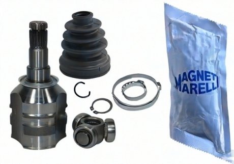 ШРКШ внутрішній Avensis 00- MAGNETI MARELLI TIJ0078