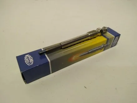 Свічка розжарювання PEUGEOT,ROVER, SEAT, SKODA [062900001304] MAGNETI MARELLI UC12A