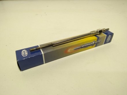 Свічка розжарювання ALFA ROMEO Brera 05-10, Giulietta 10-,159 05-11, Mito 08-18,159 (939) 09-11,15 MAGNETI MARELLI UY10A