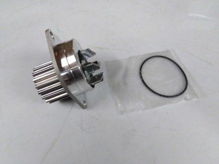 Помпа води BERLINGO,C2,C3,C4,SAXO,XSARA PEUGEOT 1007,106,206,207,307,PARTNER [352316170896] MAGNETI MARELLI WPQ0896