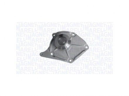 Помпа водяна 1.5dCi KANGOO 08> MAGNETI MARELLI WPQ0998