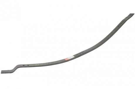 Лист ресорний задн (кількість листів-1) (застосовується до листової ресори: 3371500019) MERCEDES SPRINTER 3-T (B903) 2.1D-Electric 02.95-05.06 Magnum MLS33715065