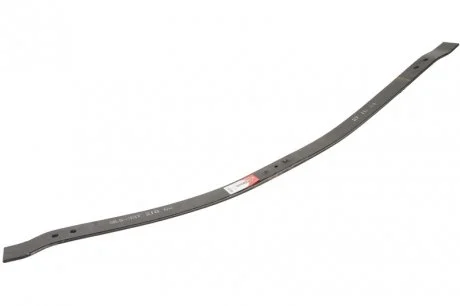 Лист ресорний задн (кількість листів-1) (застосовується до листової ресори: 3372100019 Z/T) MERCEDES SPRINTER 4-T (B904), T1/TN 2.3/2.8D/2.9D 08.82-05.06 Magnum MLS33721068