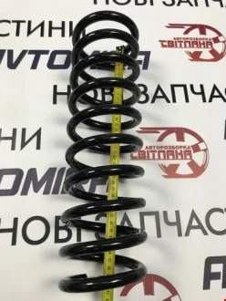 Пружина подвески Magnum SG185MT