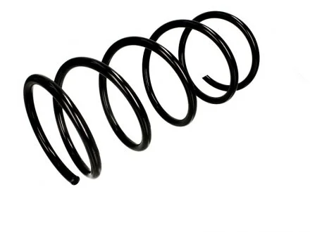 Пружина подвески Magnum SZ1079MT