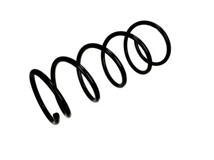 Пружина подвески Magnum SZ2093MT