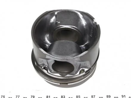 Поршень з кільцями MAHLE / KNECHT 001 36 00