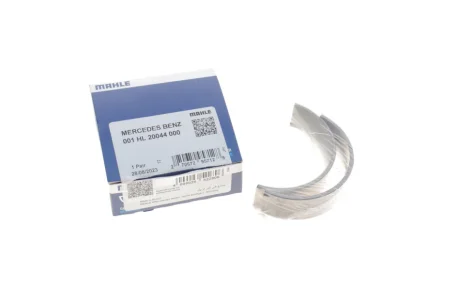 Вкладиші корінні MAHLE / KNECHT 001HL20044000