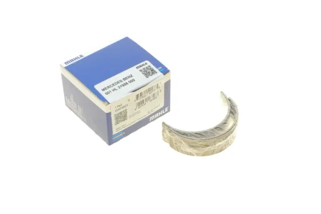 Вкладиші корінні / BEHR MAHLE / KNECHT 001 HL 21956 000