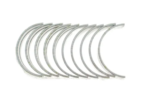 Вкладиші корінні MB 208 OM601 2.3D (STD) MAHLE / KNECHT 001HS10704000