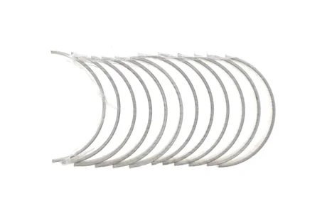 Вкладиші шатунні MB Sprinter 3.0CDI OM642 (+0.25) MAHLE MAHLE / KNECHT 001PS21145025