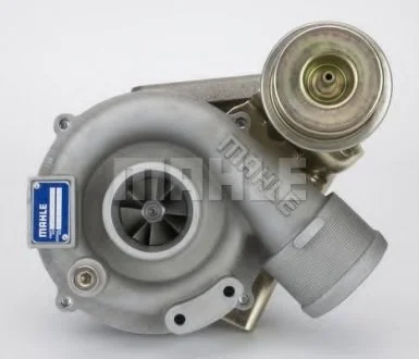 Компрессор, наддув KNECHT/MAHLE MAHLE / KNECHT 001TC14348000