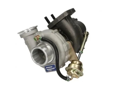 Фото турбонагнітач, тільки у поєднанні з: 001TA14934000 MAHLE / KNECHT 001 TC 14934 000 Турбонагнітач, тільки у поєднанні з: 001TA14934000 MAHLE / KNECHT 001 TC 14934 000