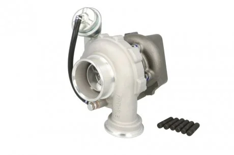 Турбокомпресор MERCEDES ATEGO, ATEGO 2, CITO (O 520), UNIMOG, VARIO (B670, B668, B667) OM900.911-OM924.930 09.96- KNECHT/MAHLE MAHLE / KNECHT 001TC17023000