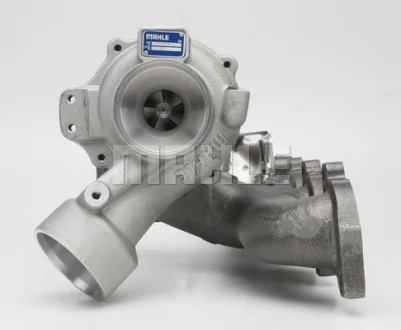 Турбокомпресор KNECHT/MAHLE MAHLE / KNECHT 001TC17787000