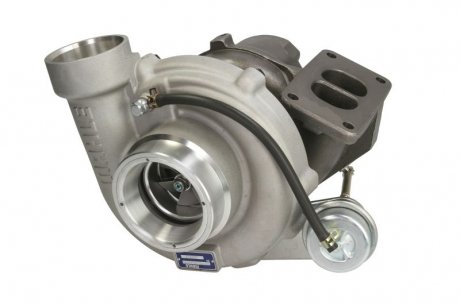 Турбіна MAHLE MAHLE / KNECHT 001TC18023000