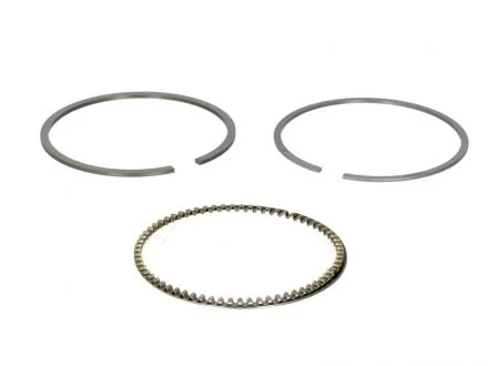 Фото комплект поршневих кілець MAHLE / KNECHT 00399N0 Комплект поршневих кілець MAHLE / KNECHT 00399N0