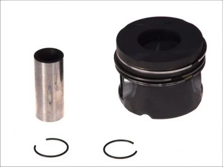 Поршень MAHLE / KNECHT 0045600