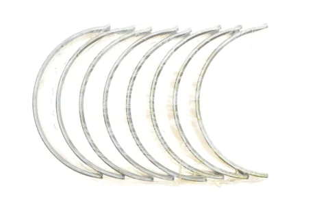 Вкладыши шатунные Mahle MAHLE / KNECHT 007 PS 20182 200