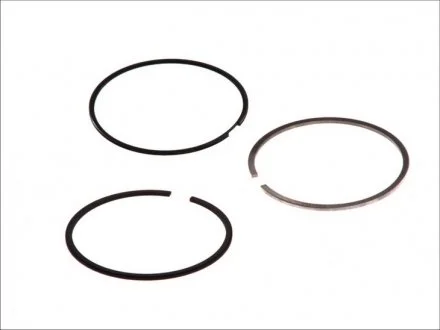 Кольца поршневые Mahle MAHLE / KNECHT 00981N0