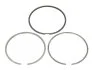 Кільця поршневі (набір) 01020N0
