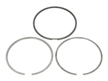 Кольца поршневые Mahle MAHLE / KNECHT 01020N0