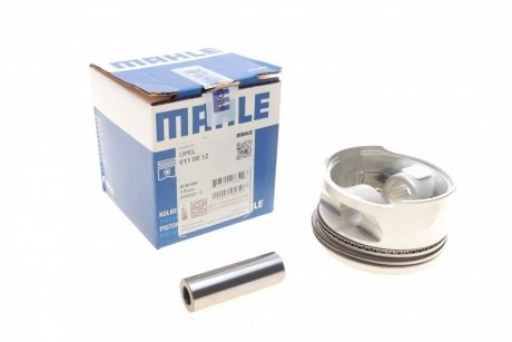 Поршень MAHLE / KNECHT 0110812