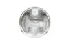 Поршень з кільцями OPEL 80,00 C16NZ/E16NZ (Mahle) MAHLE / KNECHT 0110812 (фото 6)