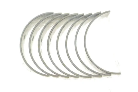 Вкладиш MAHLE / KNECHT 011 PS 18724 000