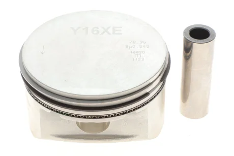 Поршень MAHLE MAHLE / KNECHT 012 12 00