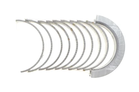 Вкладиші MAHLE / KNECHT 014 HS 21891 000