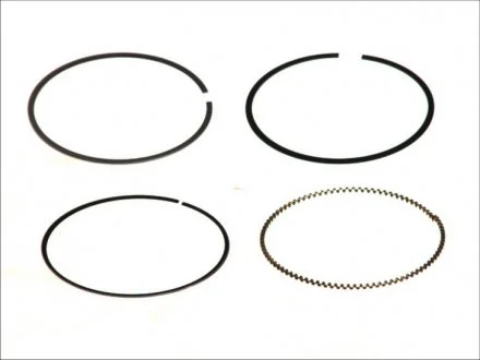 Фото кільця поршневі MAHLE MAHLE / KNECHT 015 61 N0 Кільця поршневі MAHLE MAHLE / KNECHT 015 61 N0