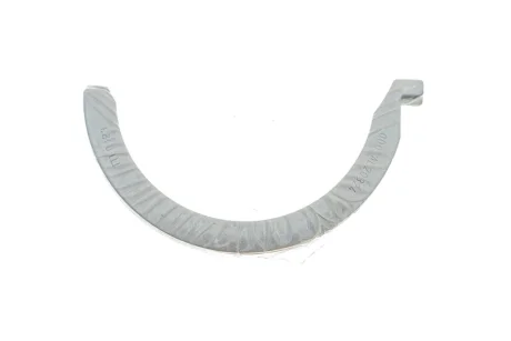 Дистанционная шайба, коленчатый вал MAHLE / KNECHT 021 AS 20325 000