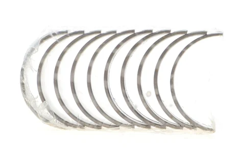 Вкладыши коренные MAHLE / KNECHT 021HS20154025