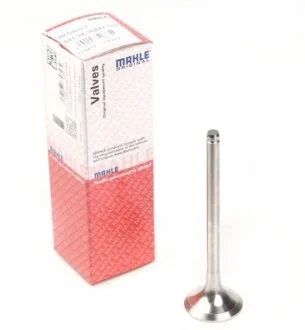 Фото клапан випускний MAHLE / KNECHT 021VA30847100 Клапан випускний MAHLE / KNECHT 021VA30847100