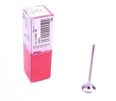 Клапан двигателя MAHLE MAHLE / KNECHT 021 VA 30921 100