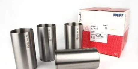 Фото гільза поршнева MAHLE MAHLE / KNECHT 021 WV 36 00 Гільза поршнева MAHLE MAHLE / KNECHT 021 WV 36 00