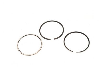 Кольца поршневые Mahle MAHLE / KNECHT 02201N2